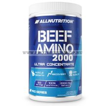 Allnutrition Beef Amino 2000 300 tabletta 