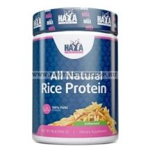 HAYA Labs 100% All Natural Rice Protein / 454 g.