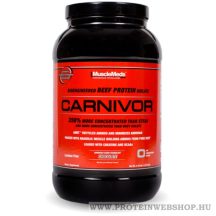 MuscleMeds Carnivor 1019g