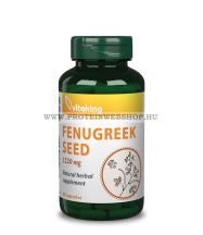 Vitaking Fenugreek Seed 1220mg 90 kapszula 