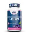 Haya Labs L-Dopa Mucuna Pruriens 120mg 90 kapszula Haya Labs L-Dopa Mucuna Pruriens 120mg 90 kapszula