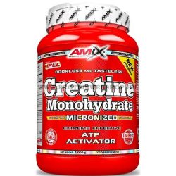 Amix Nutrition Creatine Monohydrate 1000g