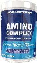 All Nutrition Amino Complex 400 tabletta 