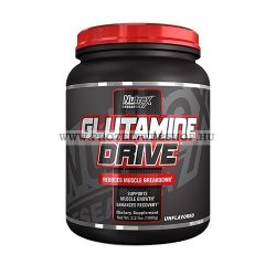 Nutrex Glutamine Drive Black 1000 g