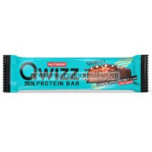 Nutrend Qwizz Protein Bar 60g