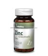 Vitaking Zinc Gluconate 25mg 90 tabletta Vitaking Zinc Gluconate 25mg 90 tabletta