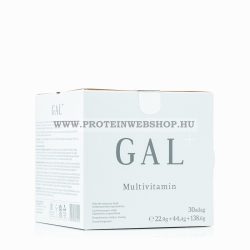 GAL+ Multivitamin 30 adag