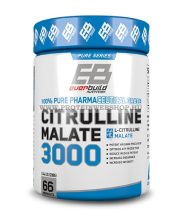 EverBuild Nutrition - Citrulline Malate 3000 - 200gr 