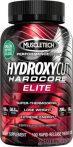 MuscleTech Hydroxycut Hardcore Elit 110 kapszula