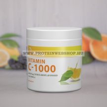   VitaKing - Vitamin C-1000 mg Citrus Bioflavonoid Acerola Rose Hips - 200 tabletta