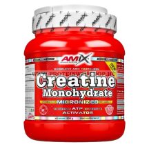 Amix Nutrition Creatine Monohydrate 500g