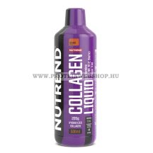 Nutrend Collagen Liquid 500ml 