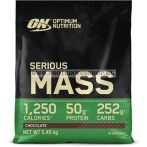 Optimum Nutrition Serious Mass 5455g 