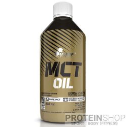 Olimp Nutrition MCT Oil 400 ml