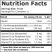 EverBuild Nutrition - L-Carnitine + Chromium 500 ml 