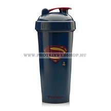 Perfect Justice League Shaker Superman 800 ml