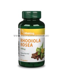 Vitaking Rhodiola Rosea 400mg 60 kapszula