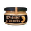 Valentines 100% Gourmet Kesudió krém – 200G -  Cashew Butter