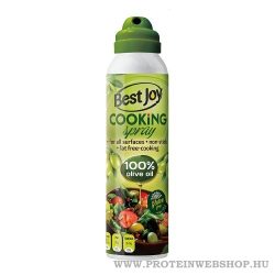 Best Joy Cooking Spray 100% Extra Vergine Olive Oil 170 g