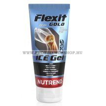 Nutrend Flexit Gold Gel Ice 100ml