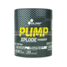 Olimp Nutrition Pump Xplode 300gr 