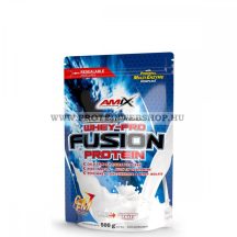 Amix Nutrition Whey Pure Fusion Protein 500g