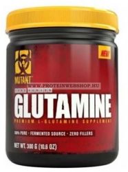 Mutant Glutamine 300 g
