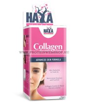 HAYA Labs - Collagen 500mg - 90 kapszula 