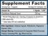Haya Labs Glutathione Reduced 250mg 60 kapszula 