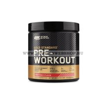 Optimum Nutrition Gold Standard Pre - Workout 330g