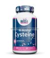 Haya Labs NAC N-Acetyl L-Cysteine 600mg 60 tabletta