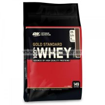 Optimum Nutrition Gold Standard 100% Whey 4540gr  