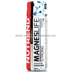 Nutrend Magneslife Strong 375mg 60ml
