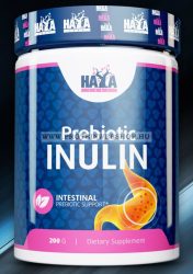 Haya Labs Prebiotic INULIN 200G