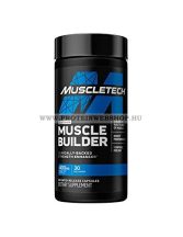 MuscleTech Pro Series Muscle Builder 30 kapszula