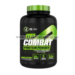 MusclePharm Combat Protein Powder 1814gr