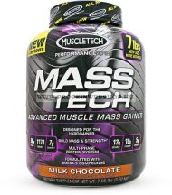 MuscleTech Mass Tech 3200gr
