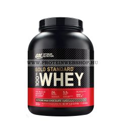 Optimum Nutrition Gold Standard 100% Whey 2272 g 