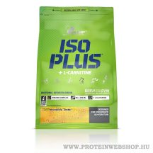 Olimp Nutrition ISO Plus 1505 gr