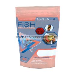 Collango Fish Collagen 165gr Hal Kollagén 
