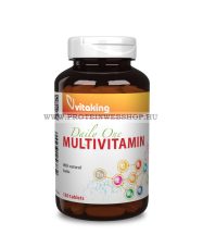 VitaKing Daily One Multivitamin 150 tabletta 
