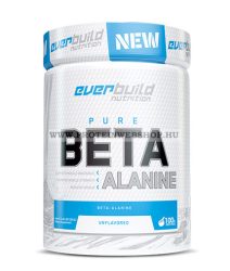 EverBuild Nutrition Beta Alanine 200g