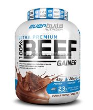 EverBuild Nutrition 100% Beef Gainer 2645gr