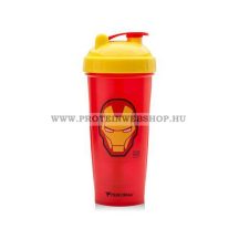 Perfect Hero Shaker Iron Man 800 ml 