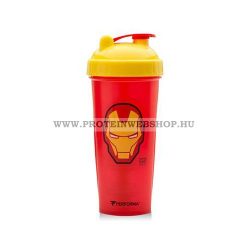 Perfect Hero Shaker Iron Man 800 ml 