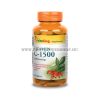 VitaKing C - Vitamin 1500mg 60 tabletta 