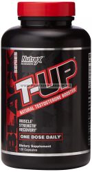 Nutrex T-UP Black 120 kapszula 