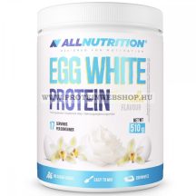 All Nutrition Egg White Protein 510 gr 
