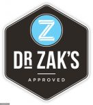 DR ZAKS