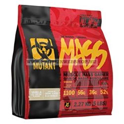 Mutant Mass 2270gr